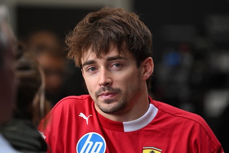 Charles Leclerc