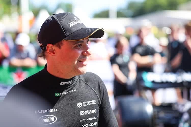 Felipe Massa