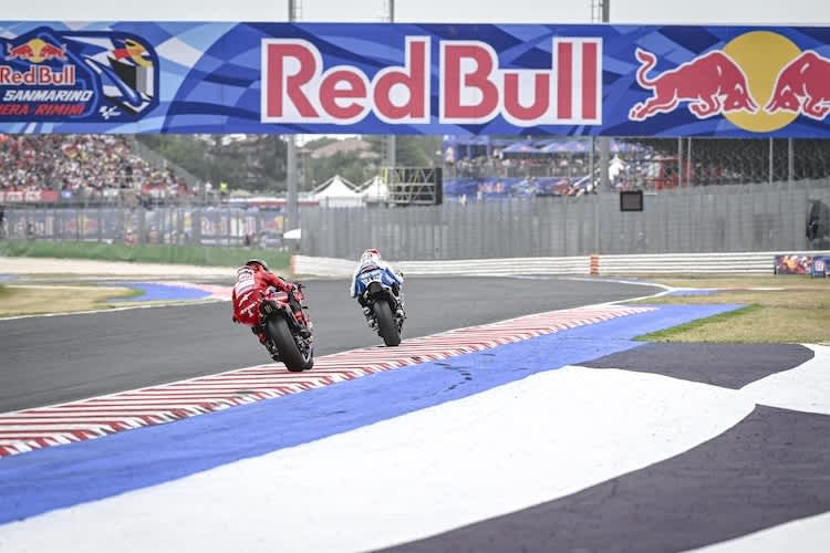 Die MotoGP-Asse werden am kommenden Wochenende auf dem Misano World Circuit Marco Simoncelli um WM-Punkte kämpfen