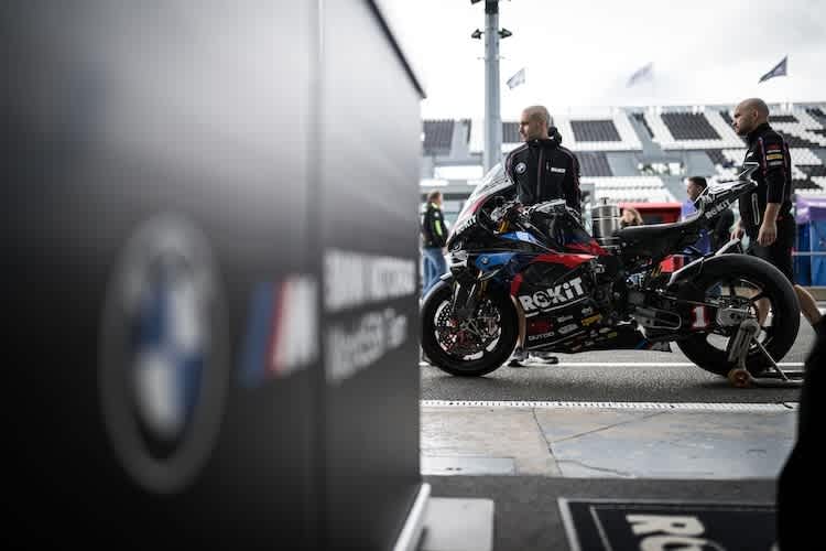 Die Suche nach einem Razgatlioglu-Nachfolger war eine Herausforderung