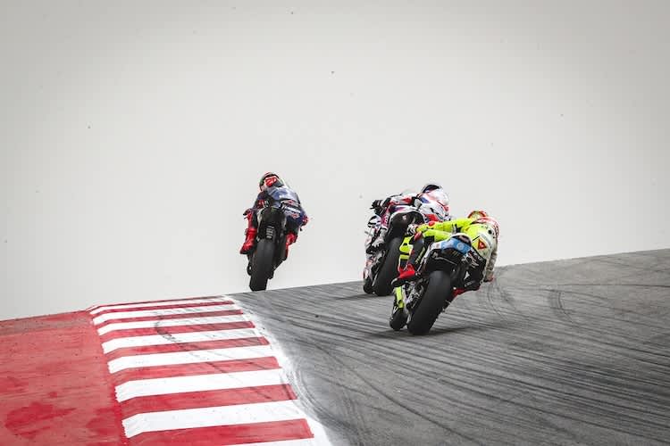 Am kommenden Wochenende geht es auf die Achterbahn-Strecke in Portimão