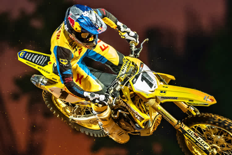 Am 6. Dezember soll es einen WM-Lauf in Stockholm geben