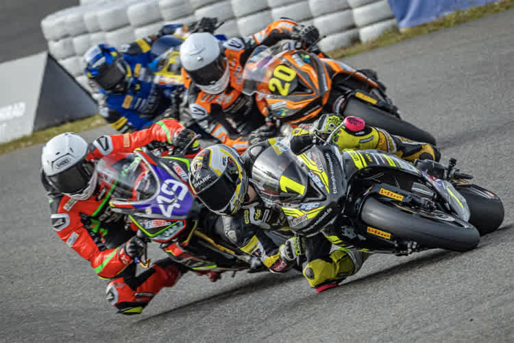 Wohin geht die Nummer 1?