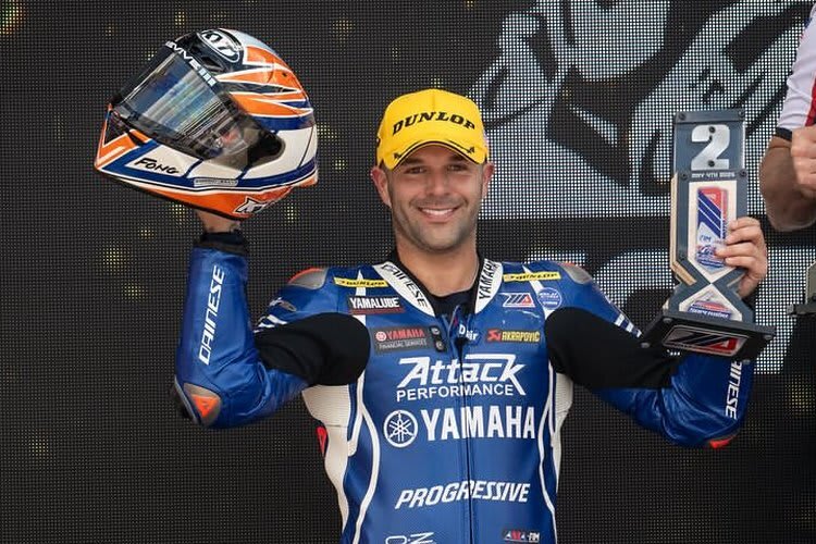 Bobby Fong kommt nach Europa