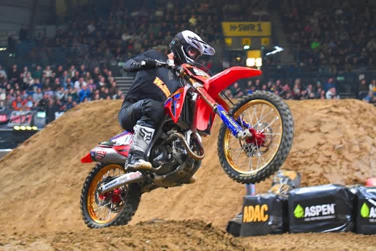 Paul Haberland in Stuttgart