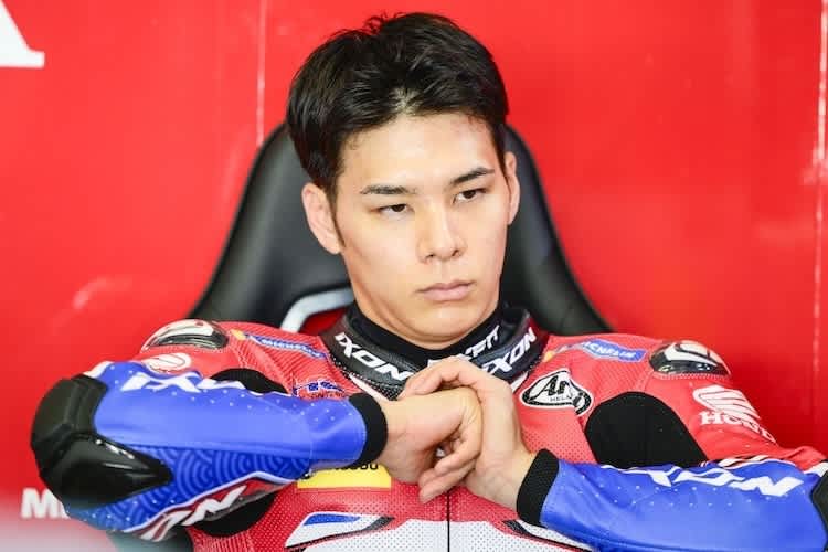 Takaaki Nakagami