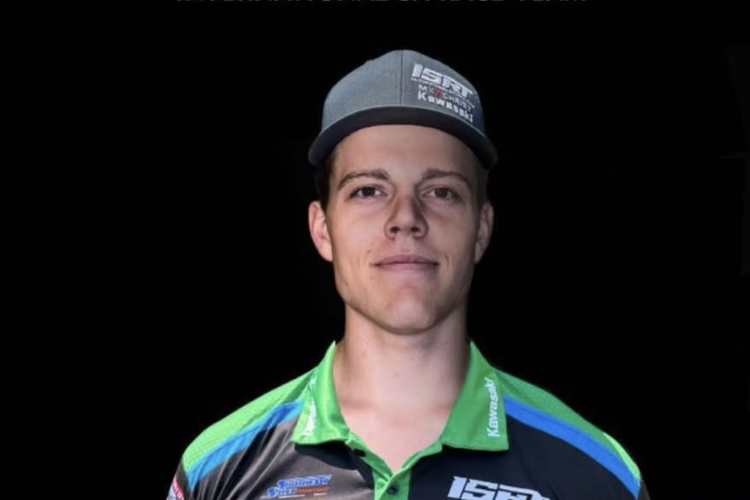 Cornelius Toendel wechselt aus der MXGP in die USA