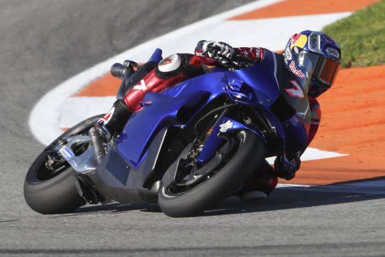 So feierte Toprak Razgatlioglu