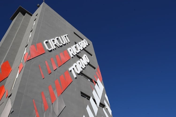 An diesem Wochenende steigt auf dem Circuit Ricardo Tormo in Valencia das MotoGP-Finale 2025