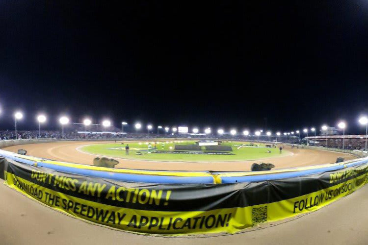 Am Freitag und Samstag geht es in Vojens rund