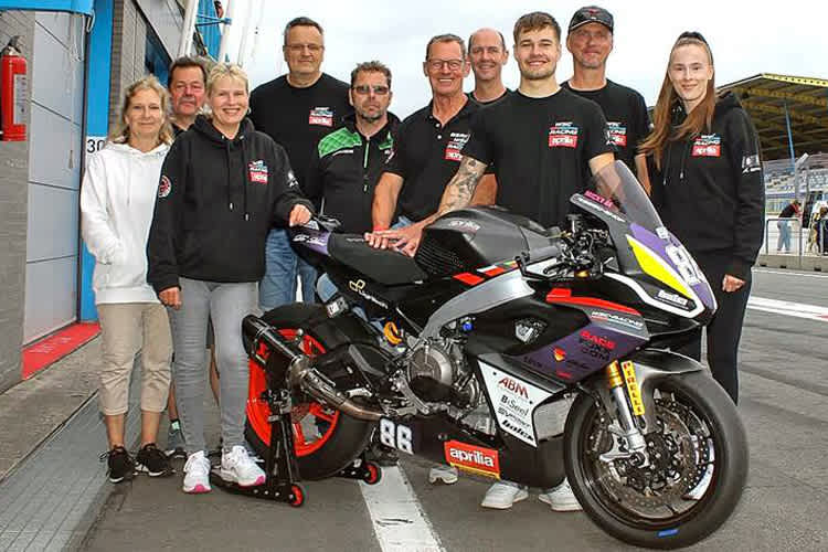 Die Planung für 2026 geht los