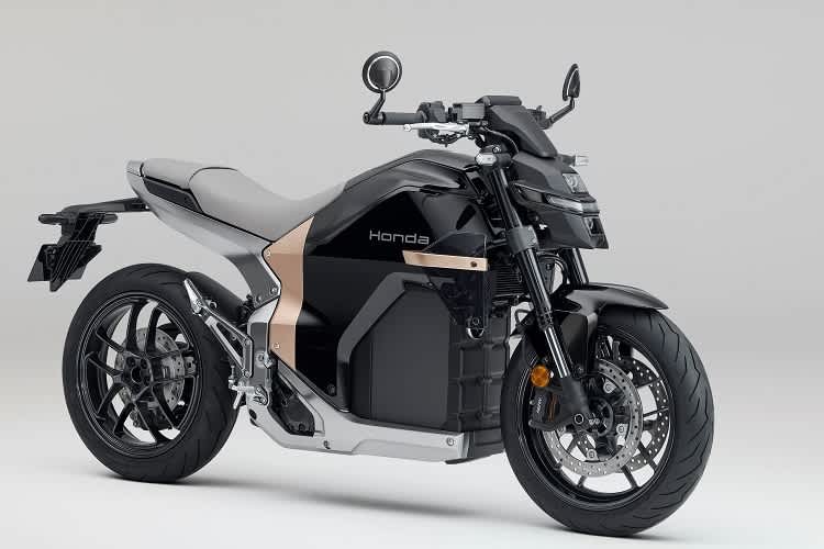 Honda WN7: Leistung einer 600er, Drehmoment einer 1000er, trotzdem zu fahren mit Führerschein A2