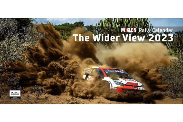 Die neue Ausgabe von «The Wider View»