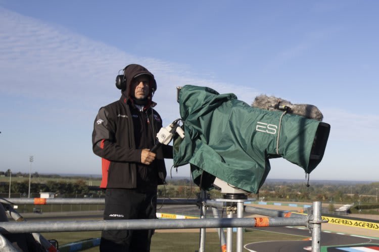 Wo sind Bilder der Superbike-WM in Portimao zu sehen?