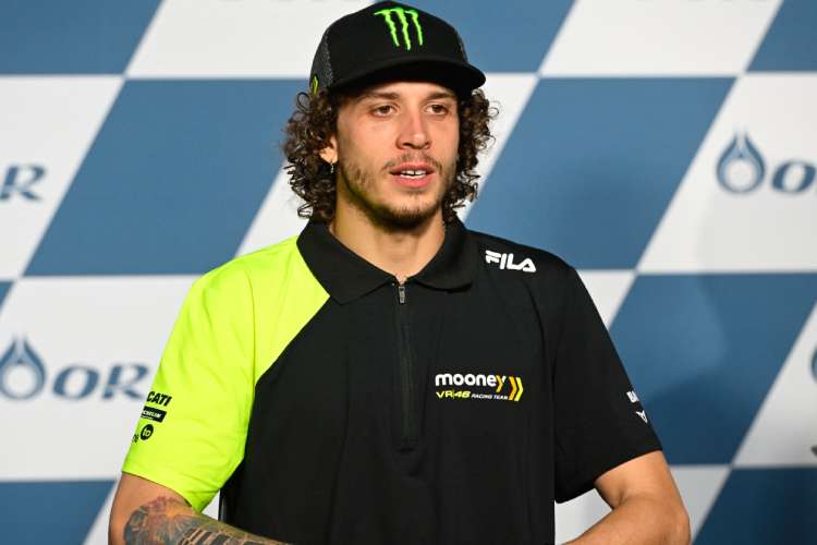 Marco Bezzecchi (24)