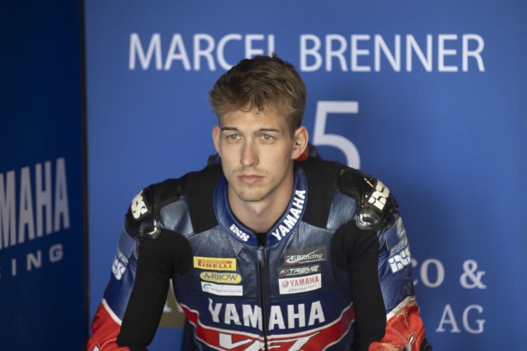 Marcel Brenner beschönigt die Pleite in Argentinien nicht