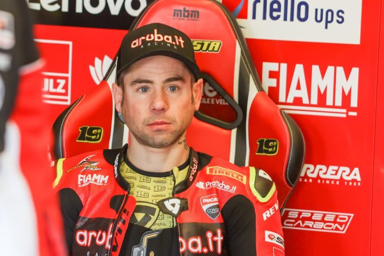 Alvaro Bautista