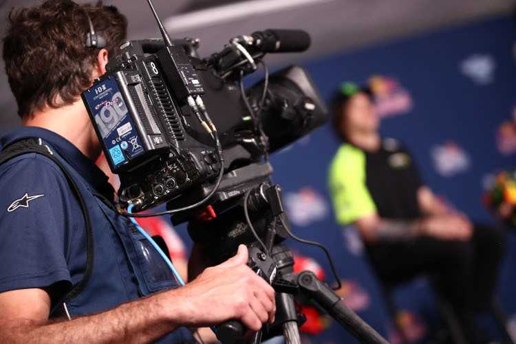 Erkannt? Der Heim-GP von Marco Bezzecchi und Co. steht an