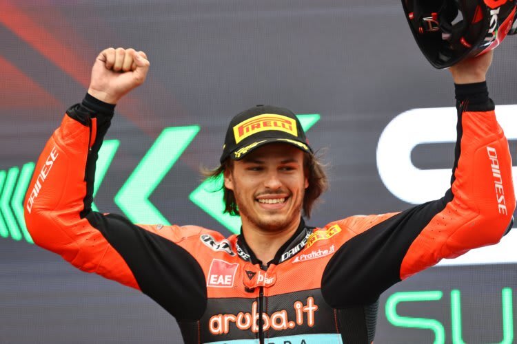 Nicolo Bulega