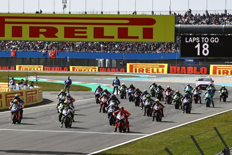 Das Teilnehmerfeld der SSP-WM 2024 ist voll