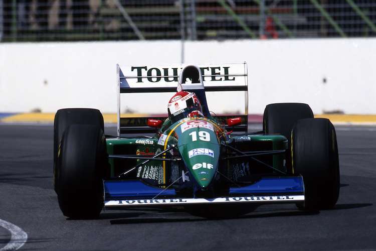 Wer ist das? Wo und wann ist das Bild entstanden?