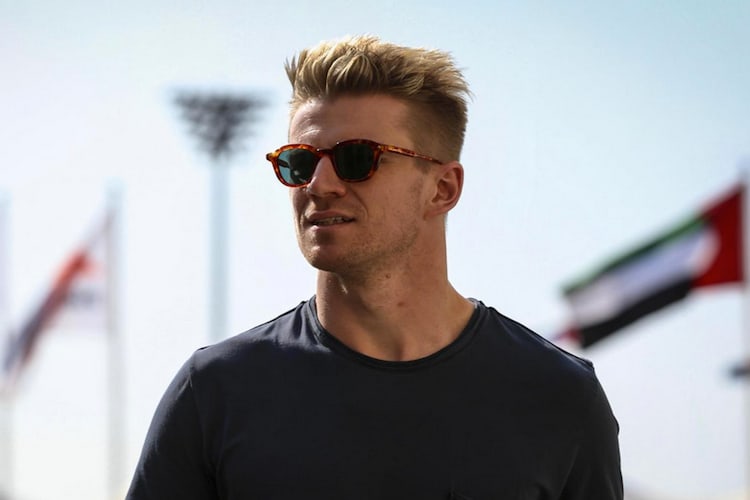 Nico Hülkenberg