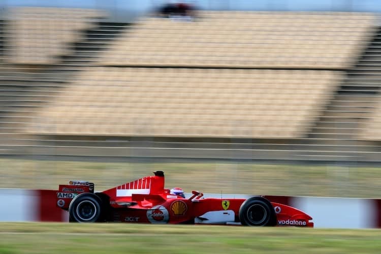 Wer ist das? Wo und wann ist das Bild entstanden?