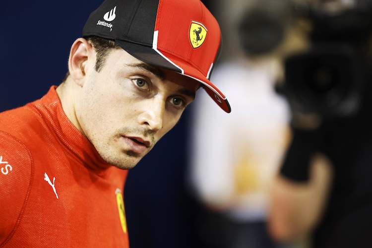 Charles Leclerc