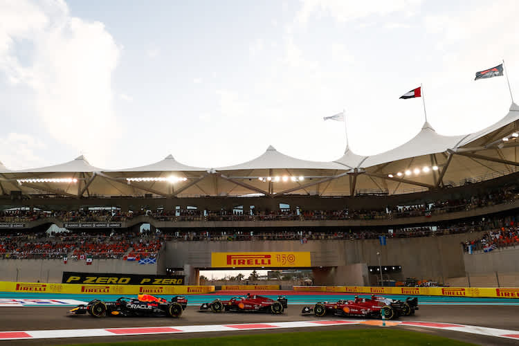 Erneut gute Quoten bei ServusTV