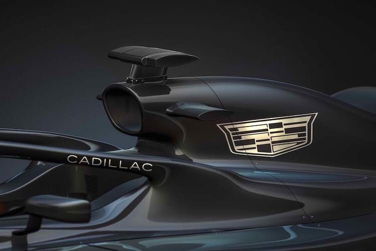 Das ist ein starkes Signal aus den USA: General Motors will mit Cadillac F1-Motorenhersteller werden