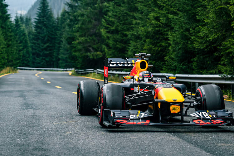 Die Formel 1 kehrt auf die Nordschleife zurück