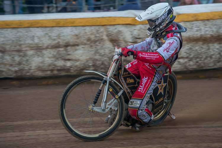 Die Speedwayfans können sich für die Saison 2023 wieder auf eine Rennserie in einer deutschen Bundesliga freuen 