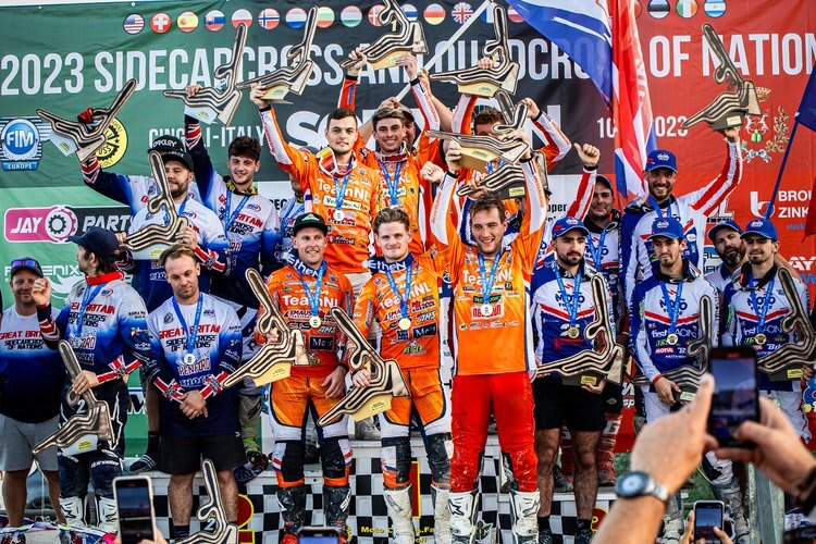 Die Niederlande haben ihren Titel erfolgreich verteidigt