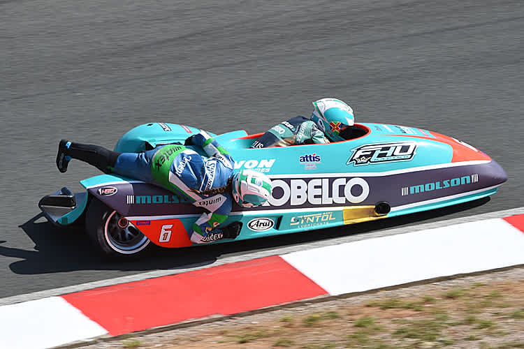 Todd Ellis/Emmanuelle Clement