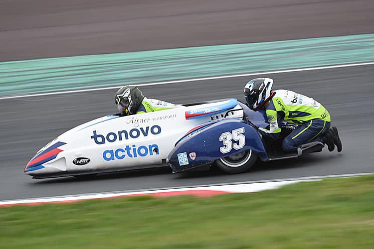 Die alten und die neuen IDM-Sieger