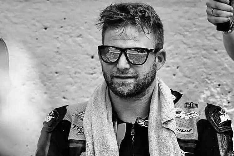 Der Franzose Clement Stoll wurde nur 27 Jahre alt