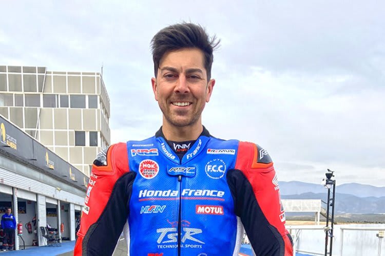 Gino Rea: Sein Zustand bessert sich