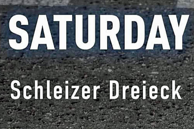 Die ersten Punkte sind fällig