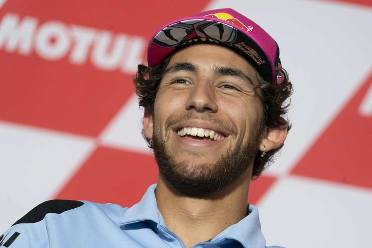 Kann Enea Bastianini die Saison frei zu Ende fahren?