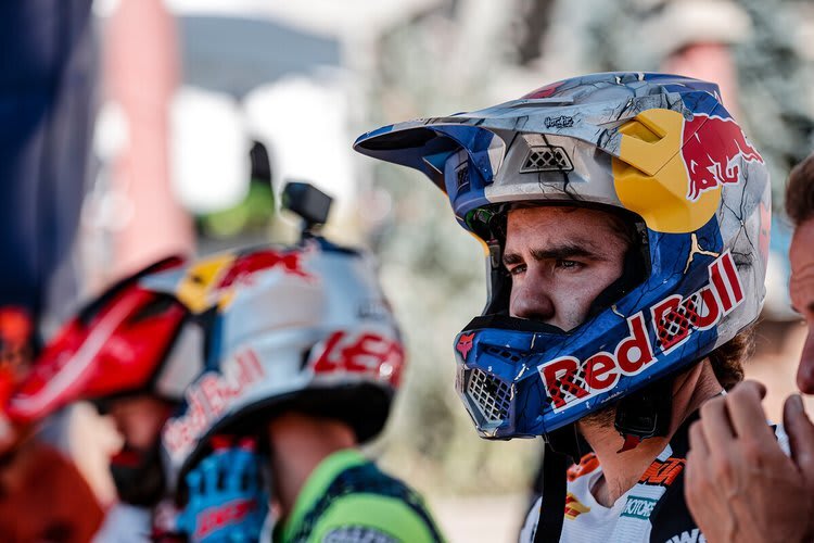 Manuel Lettenbichler: Macht er beim Hixpania den Sack zu?