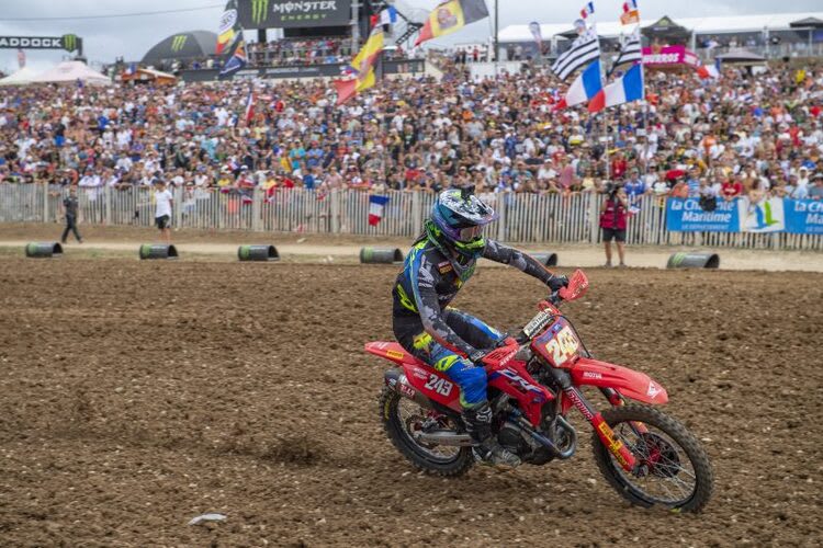 Tim Gajser