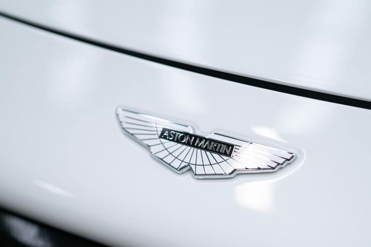 Comtoyou Racing setzt zukünftig auf Aston Martin!