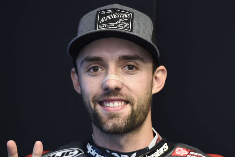 Jonas Folger