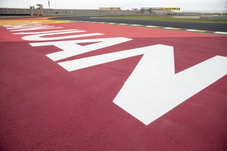 Die Superbike-WM reist nach San Juan in Argentinien