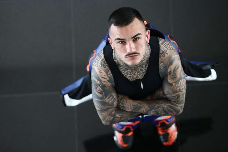 Aron Canet: Am Freitag feiert er den 23. Geburtstag