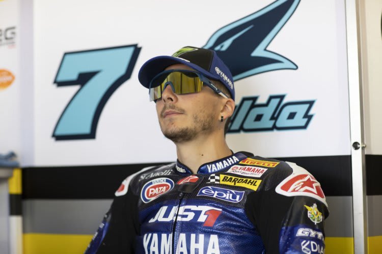 Wohin verschlägt es Lorenzo Baldassarri 2023?