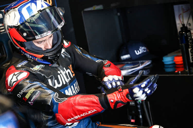 Andrea Dovizioso (36)