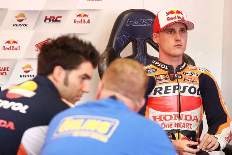 Pol Espargaró wechselt zu GASGAS