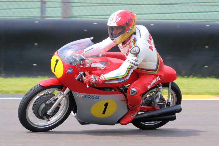 Giacomo Agostini