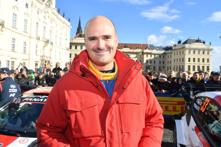 Fürst Albert von Thurn und Taxis